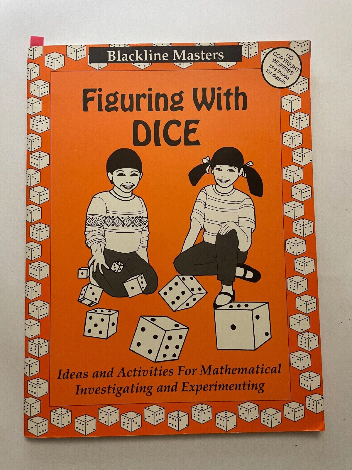Figuring with Dice