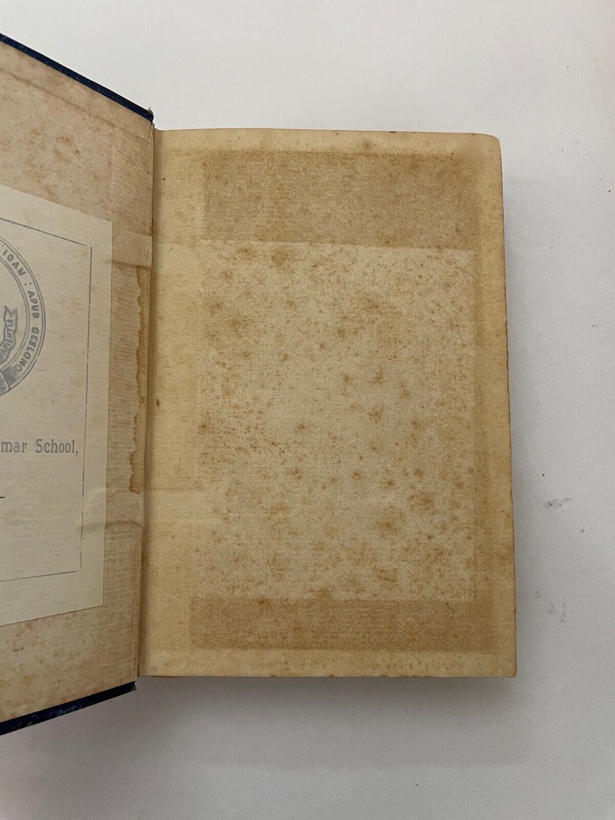 A Short History of Rome to the Death of Augustus by J Wells (1904)