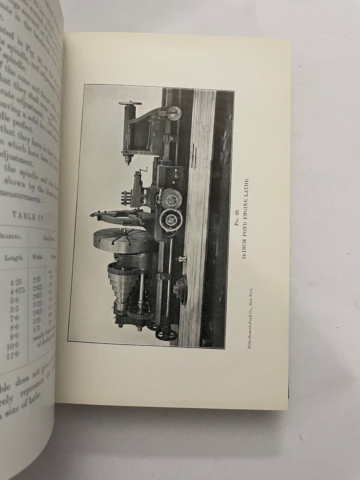 Modern Amercian Machine tools by CH Benjamin 1906