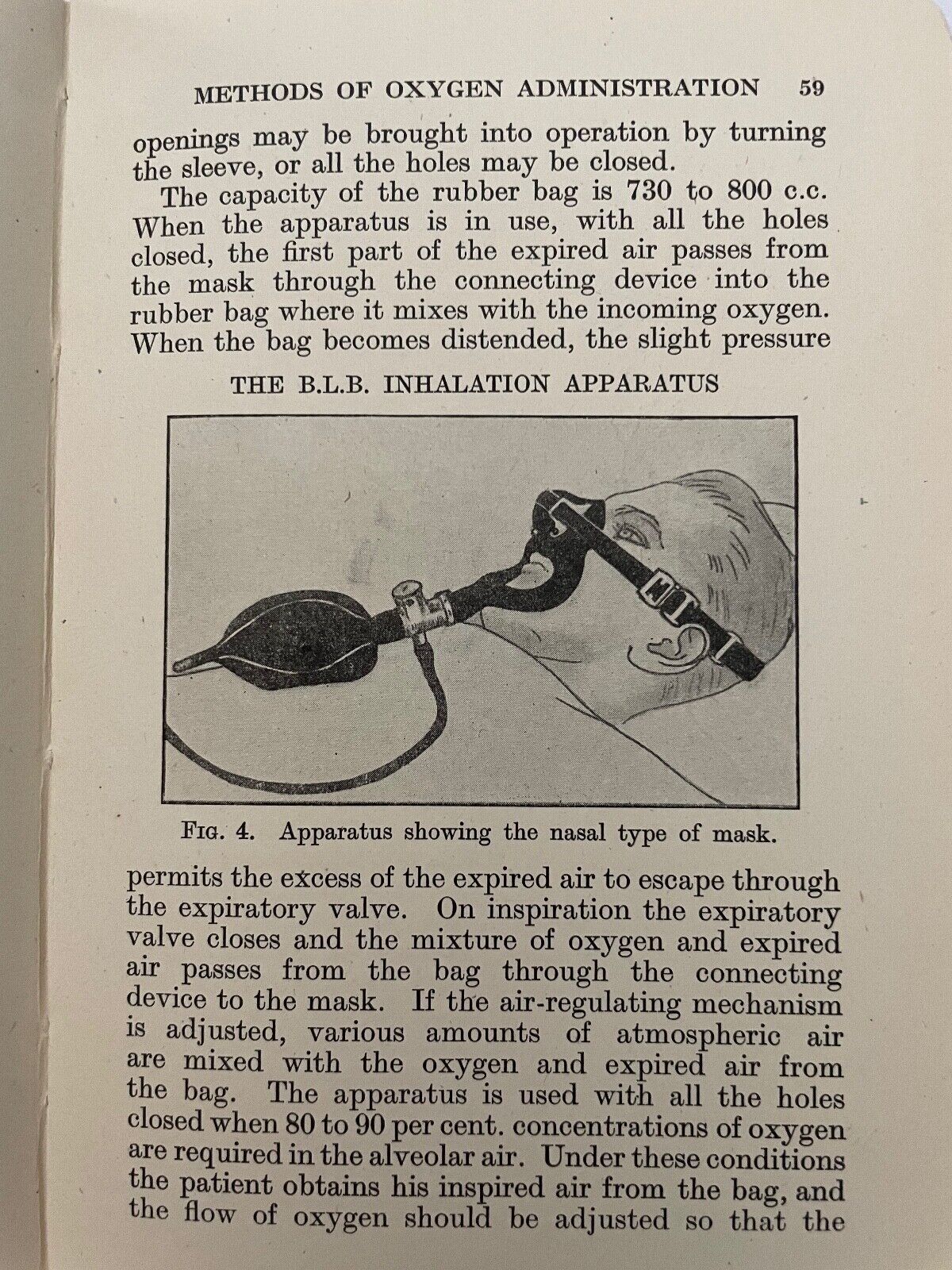 The Treatment of Shock (Oxford War Manuals) by RW Raven