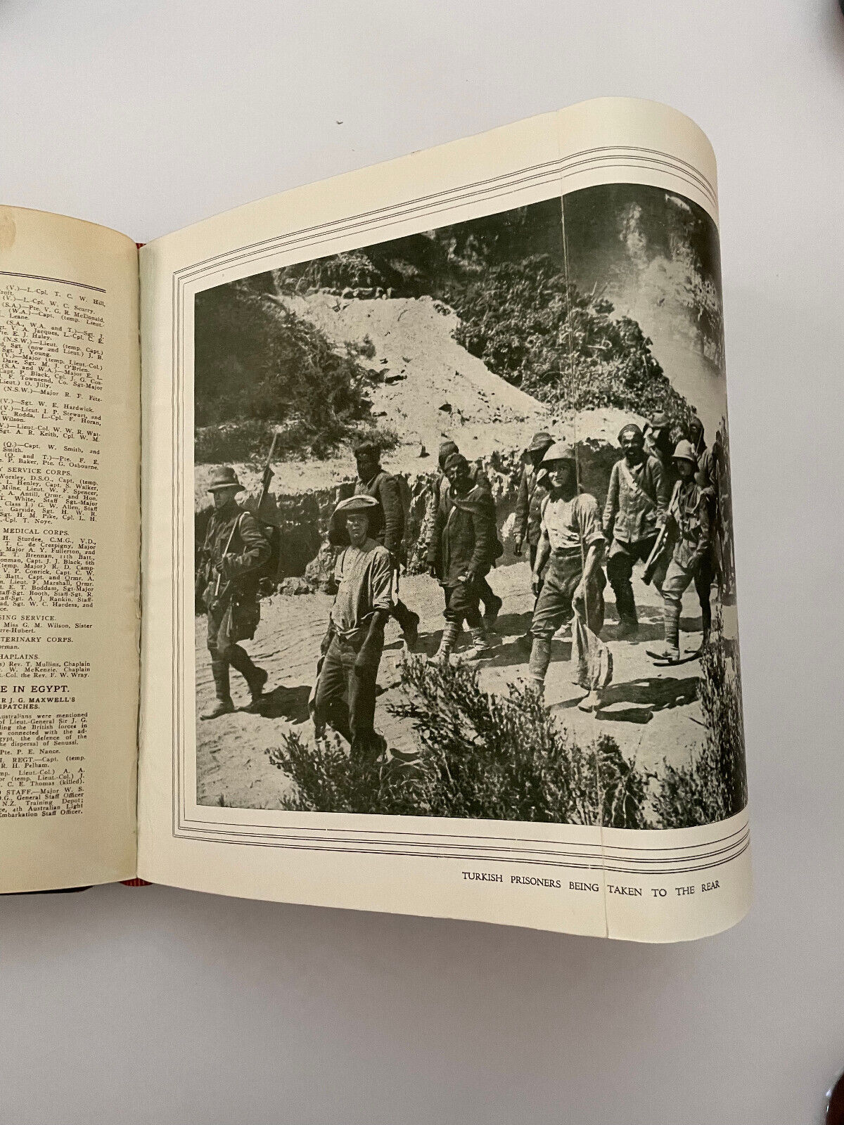 The All-Australia Memorial (Victorian Edition). A Historical Record of National