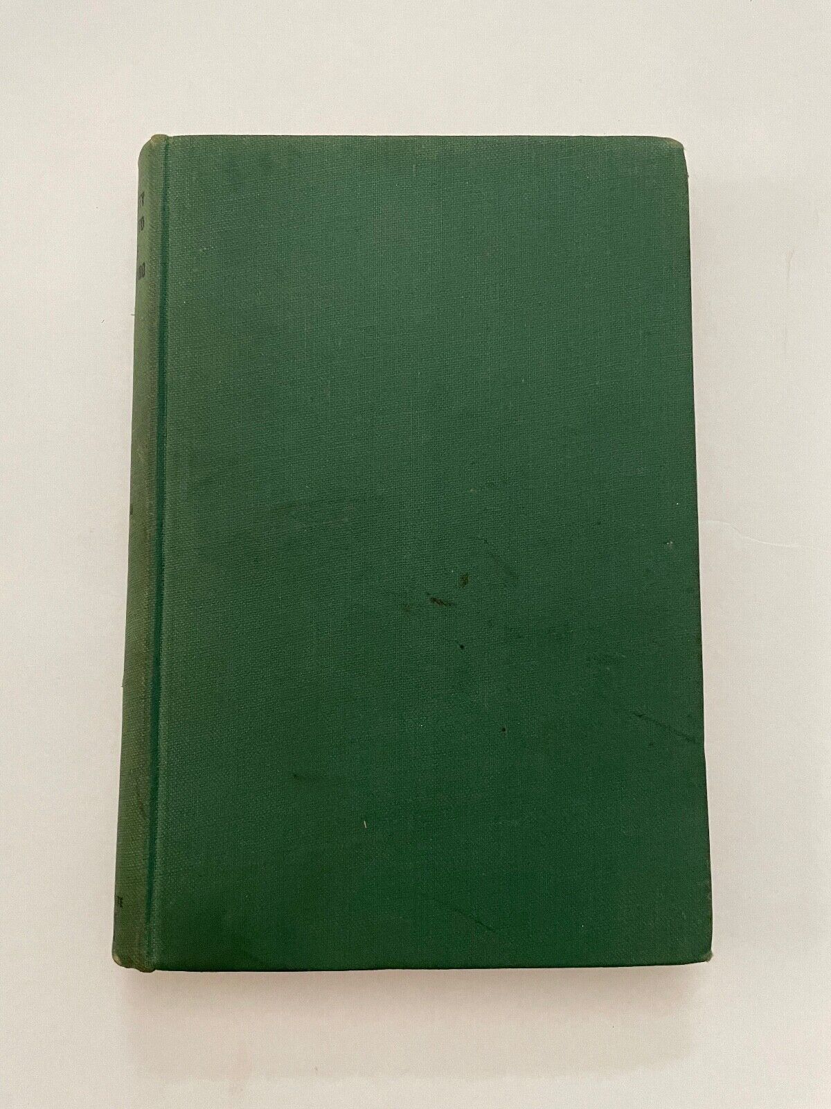 ELECTRICITY APPLIED TO MARINE ENGINEERING: W Laws (1952) 3rd ed.