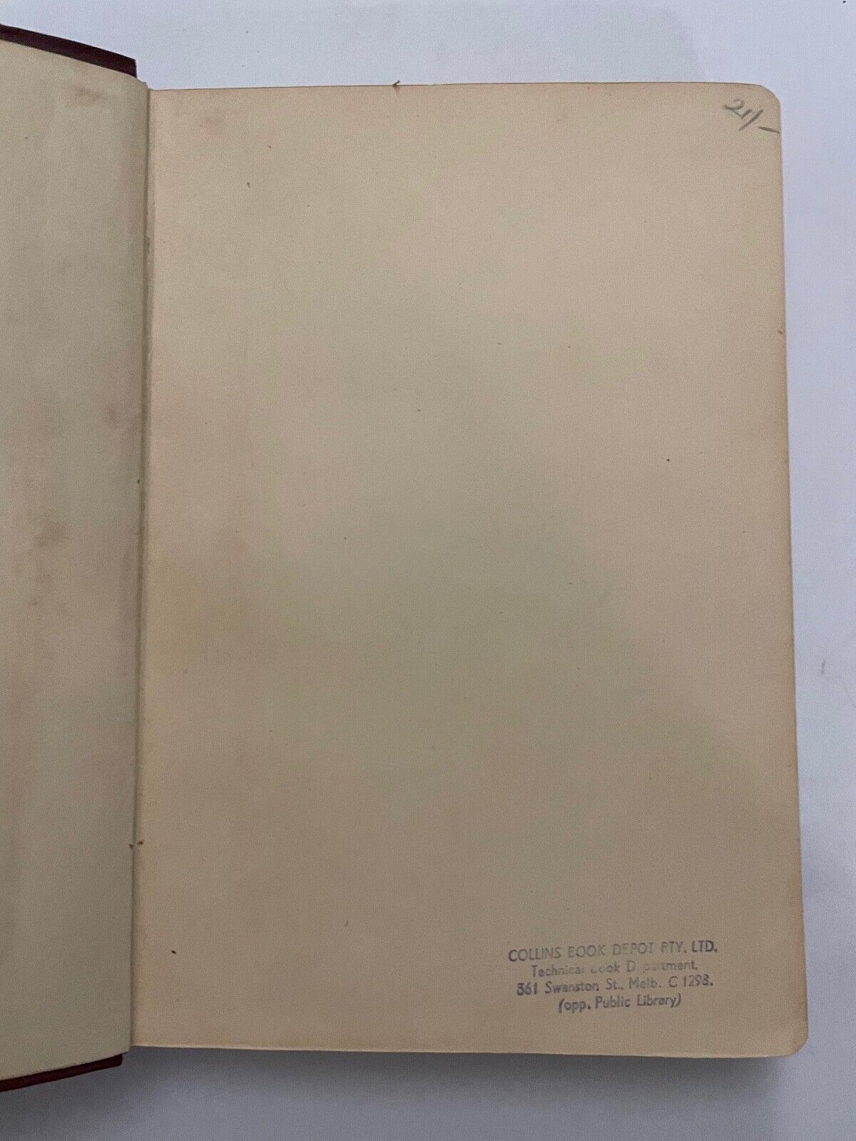 Manual of Cardiology by Thomas J Dry