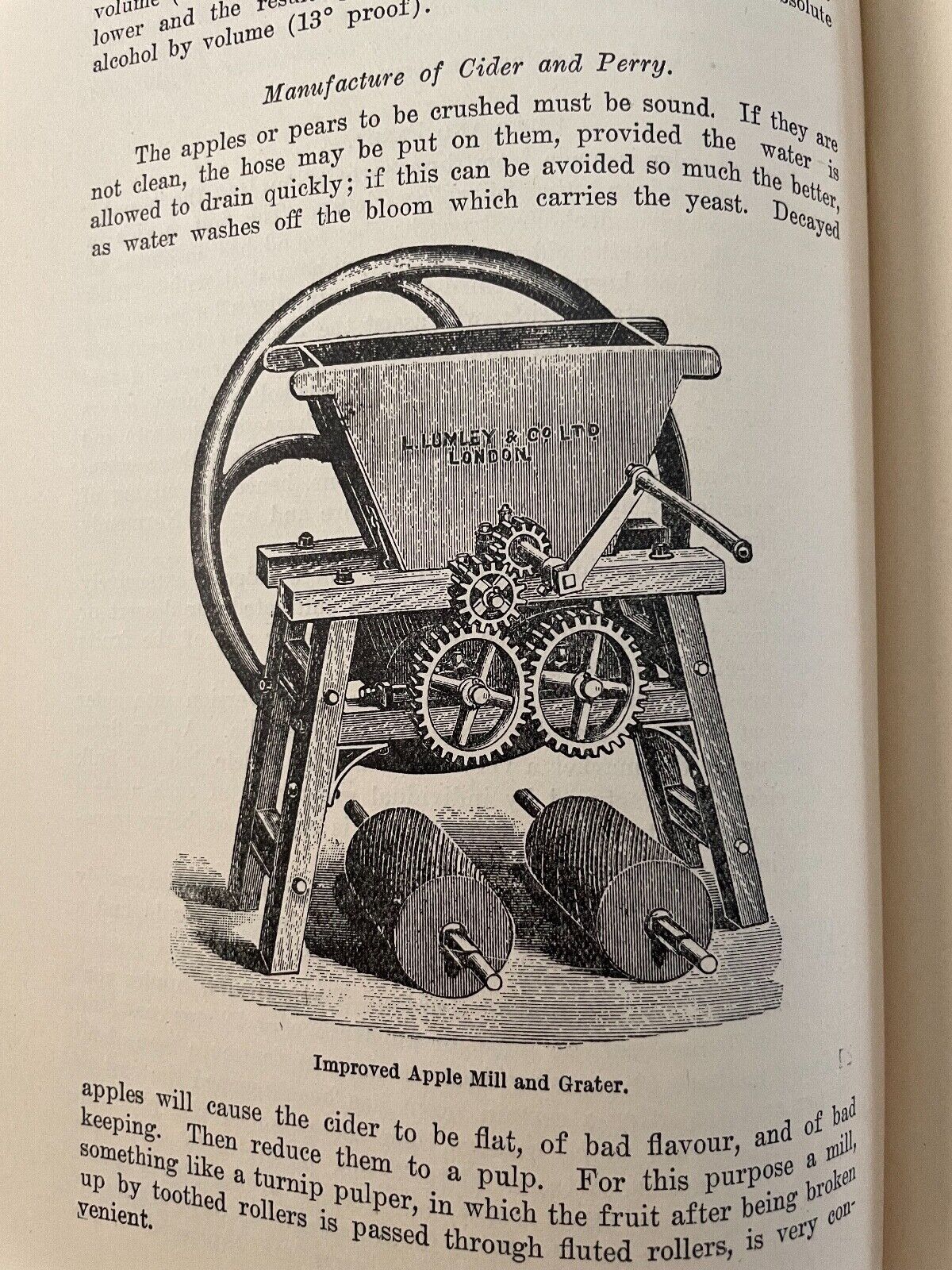 The Handbook of Horticulture & Viticulture of Western Australia by A Despeissis