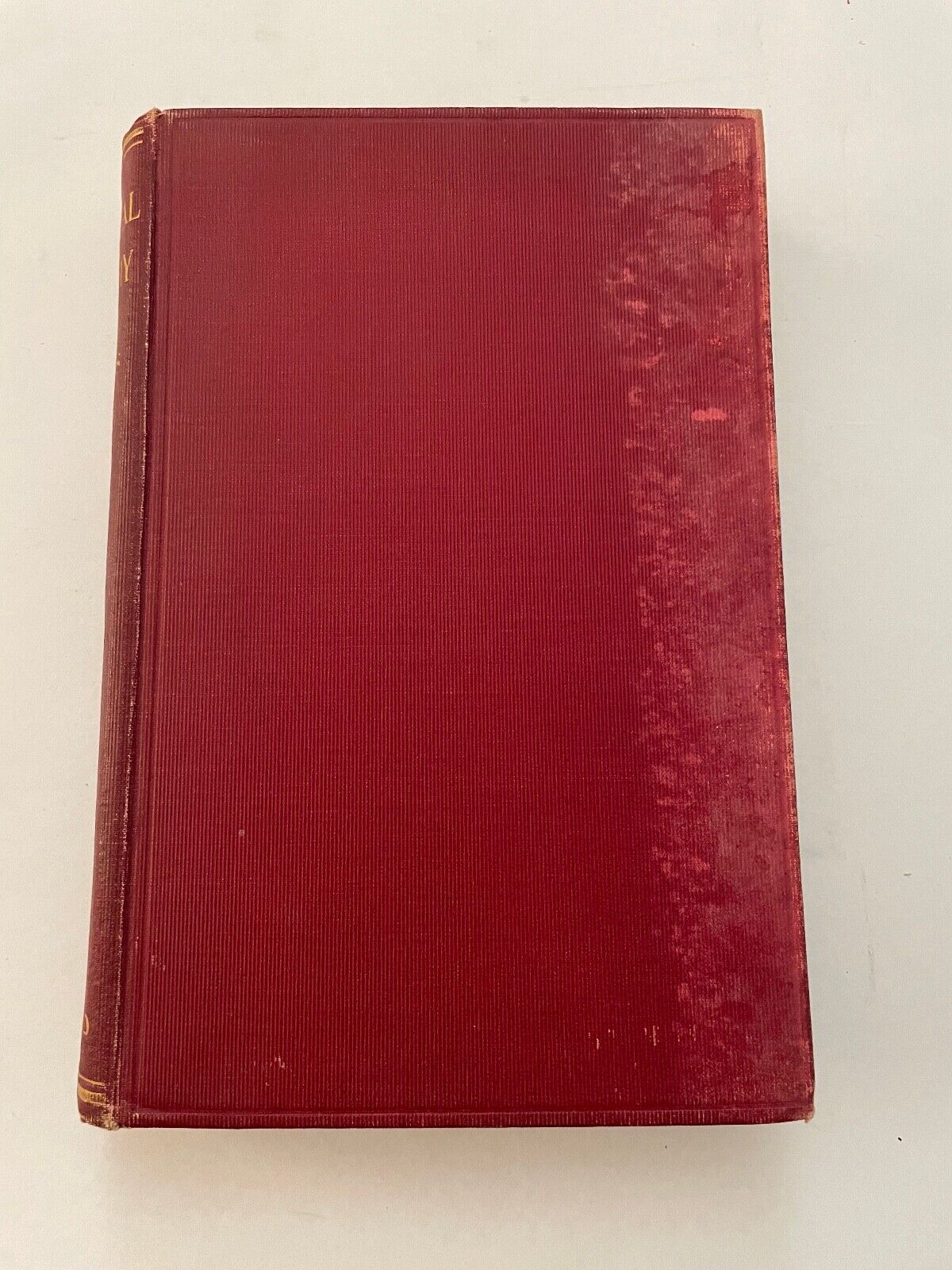 Practical Anatomy by Parsons and Wright Vol II 1923