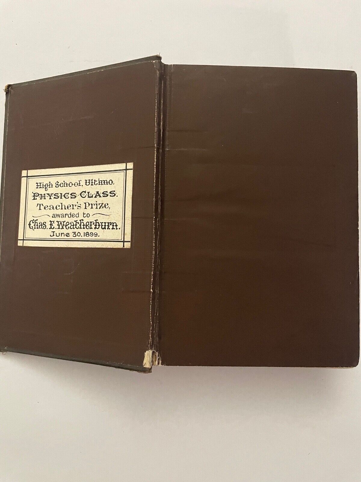 Popular Natural Philosophy Ganot Atkinson