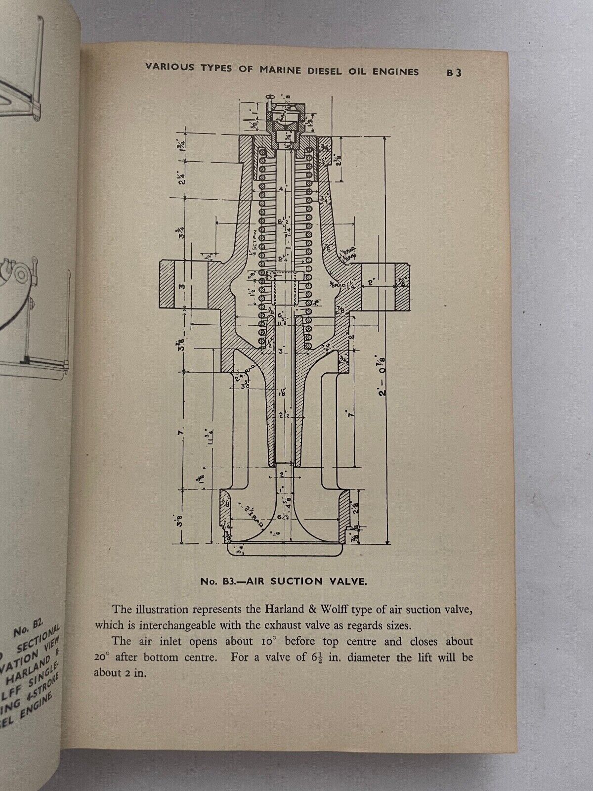 Marine Diesel Engines by Southern 9th edition