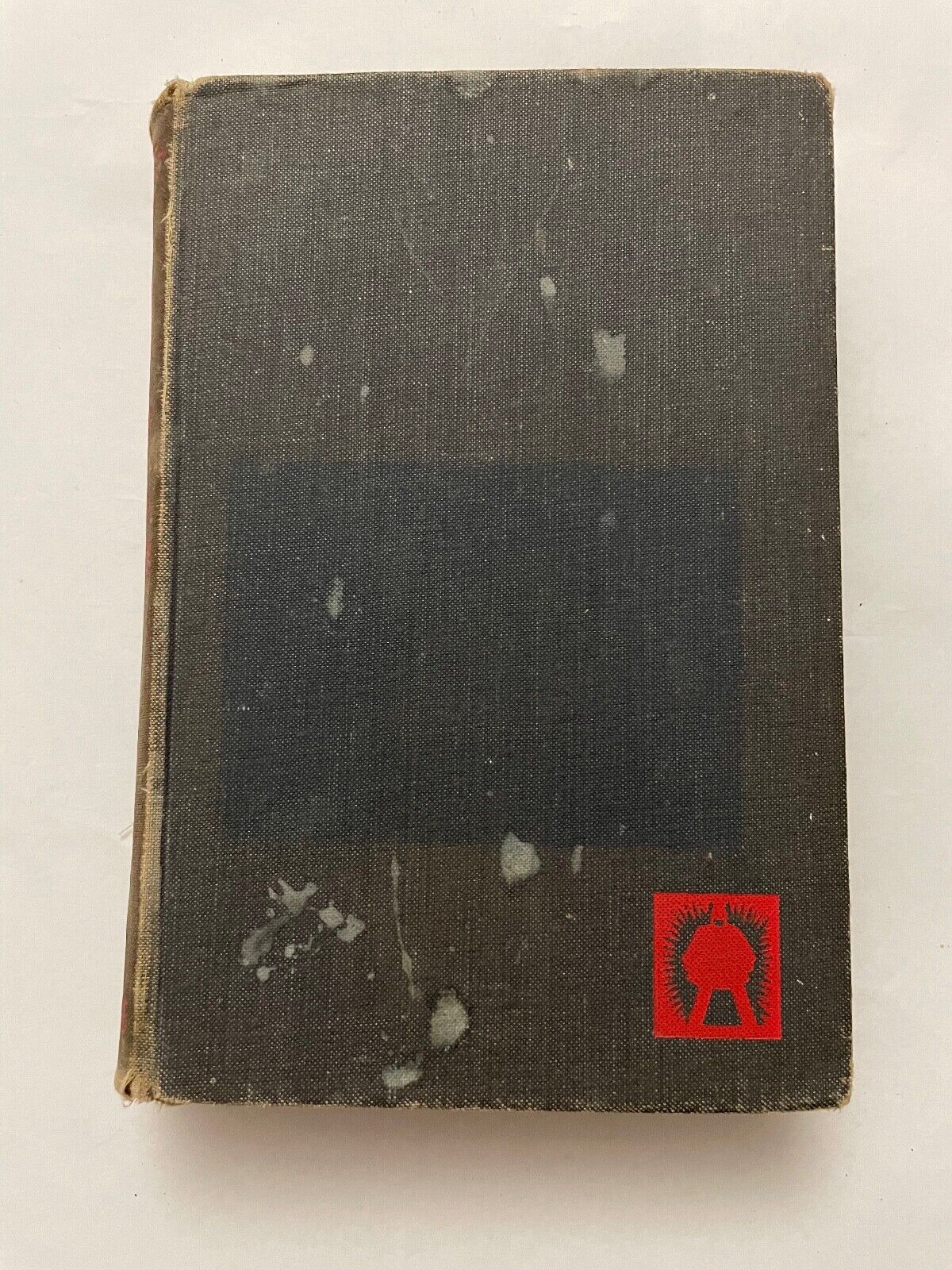 Policeman's Lot by Henry Wade (Pseudonym of Sir Henry L. Aubrey-Fletcher) 1st ed