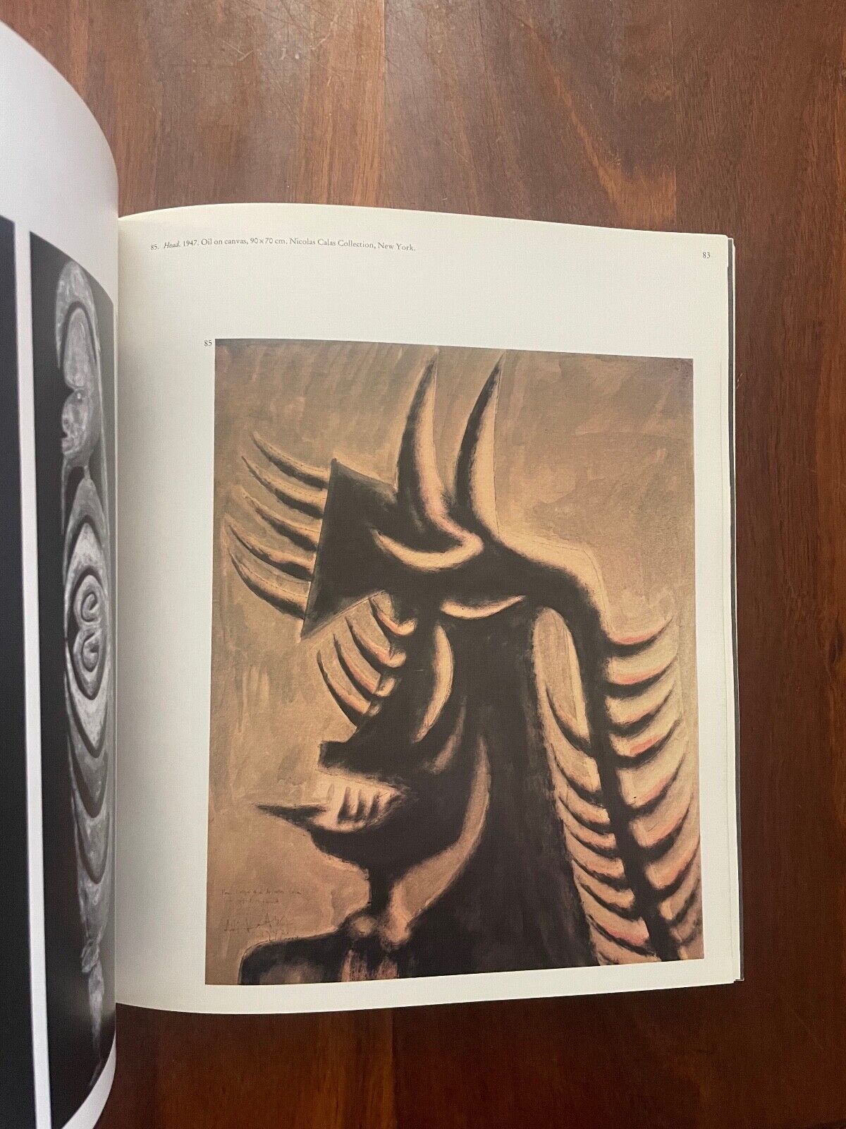 Wifredo Lam by Max Pol-Fouchet (Paris Editions Cercle d'Art,1989) Surrealist Art