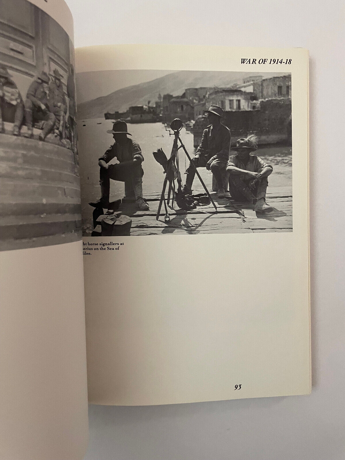 Australians at war, 1885-1972: Photographs from the collection of the Australian