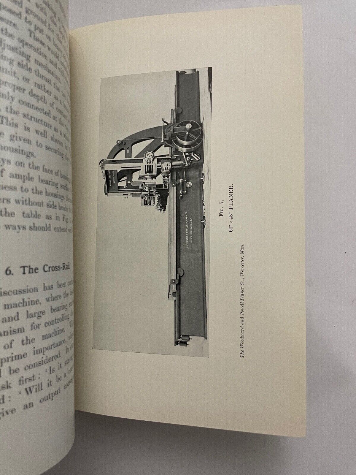 Modern Amercian Machine tools by CH Benjamin 1906