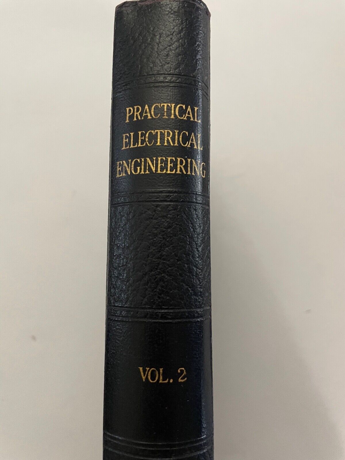 Newnes Practical Electrical Engineering Edward Molloy Vol 2