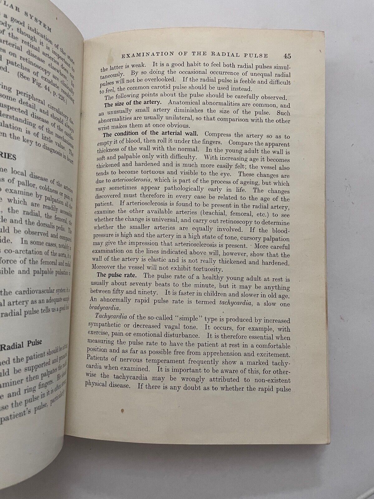 Clinical Examination of Patients by Forbes and Mann