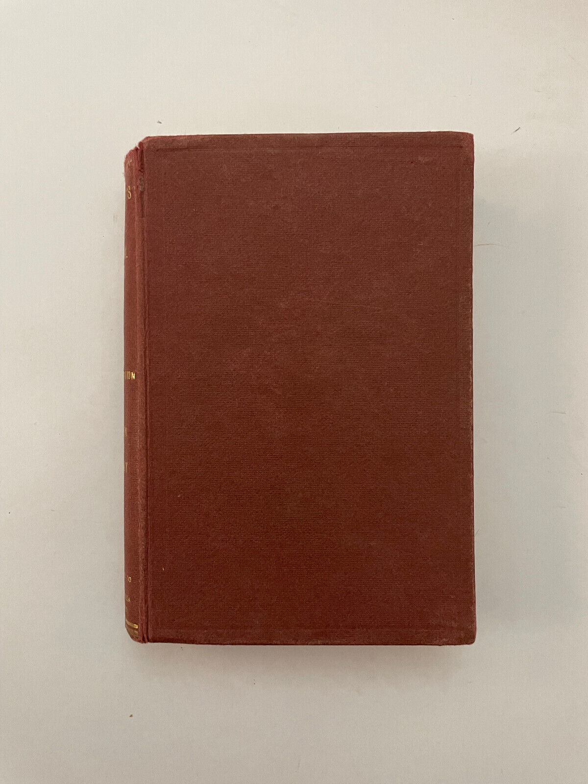 CRAWFORD’S PROOF IN CRIMINAL CASES Third Edition 1956 Australia Tyson McKay