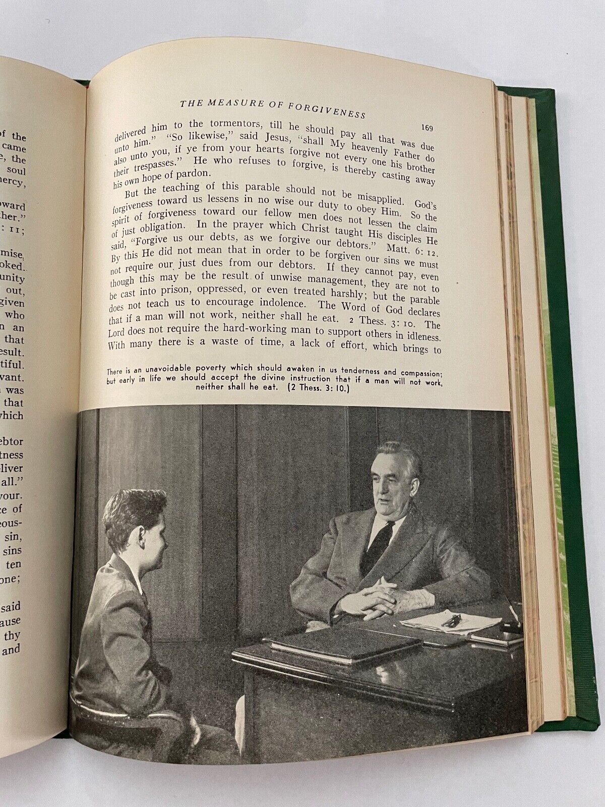 CHRIST’S Object Lessons by ELLEN G. WHITE