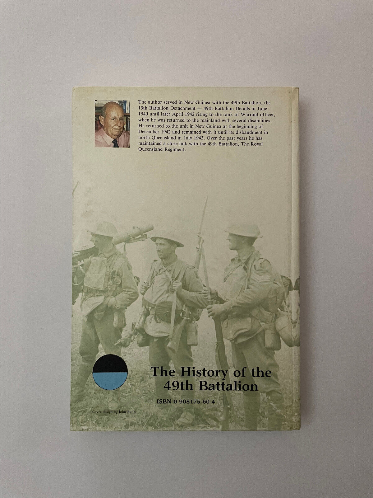 Always Faithful. The History of the 49th Battalion Fred Cranston