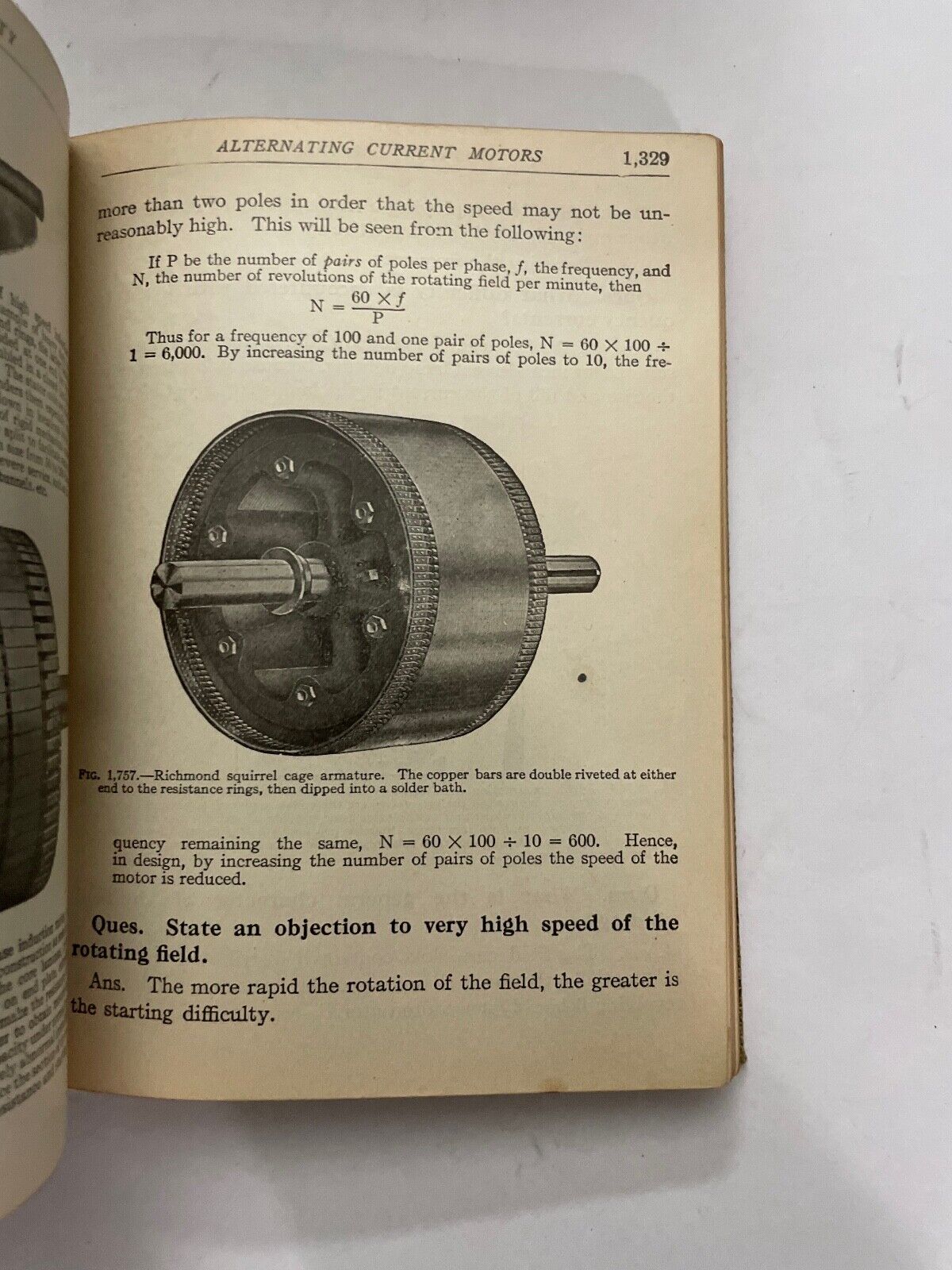 Hawkins Electrical Guide #3 Questions Answers Diagrams