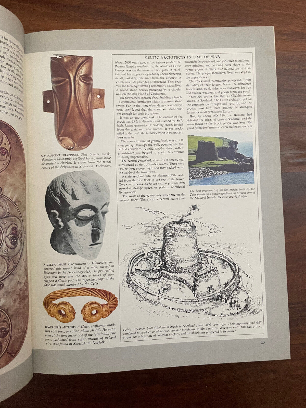Heritage of Britain Great Moments in the story of an Island race Readers Digest