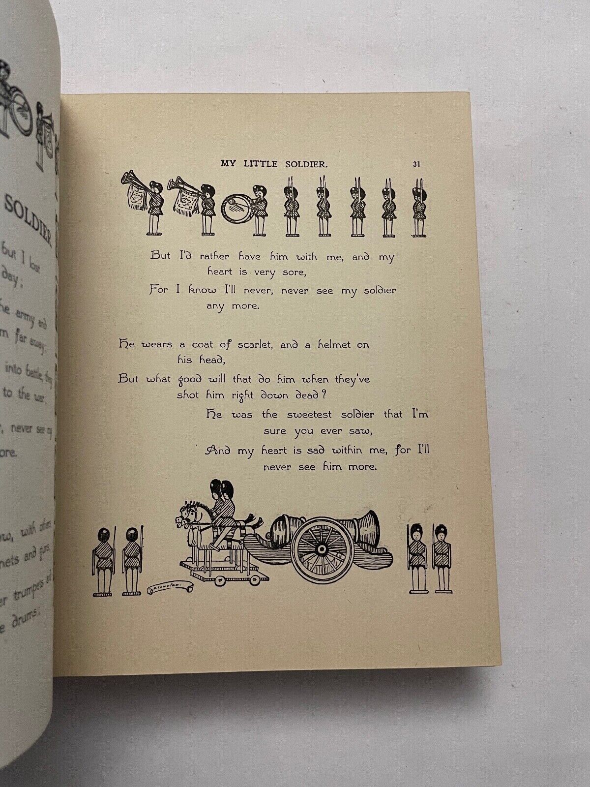 Father Tucks Annual 1910