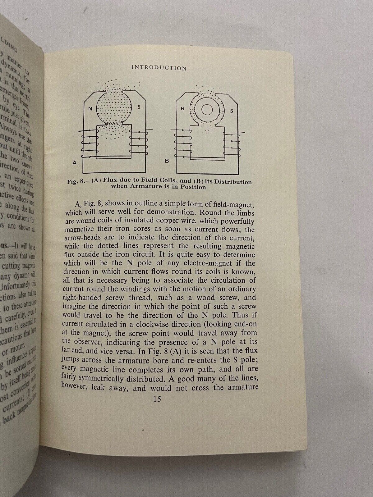 Dynamo and Electric Motor Building by Helme Cassell