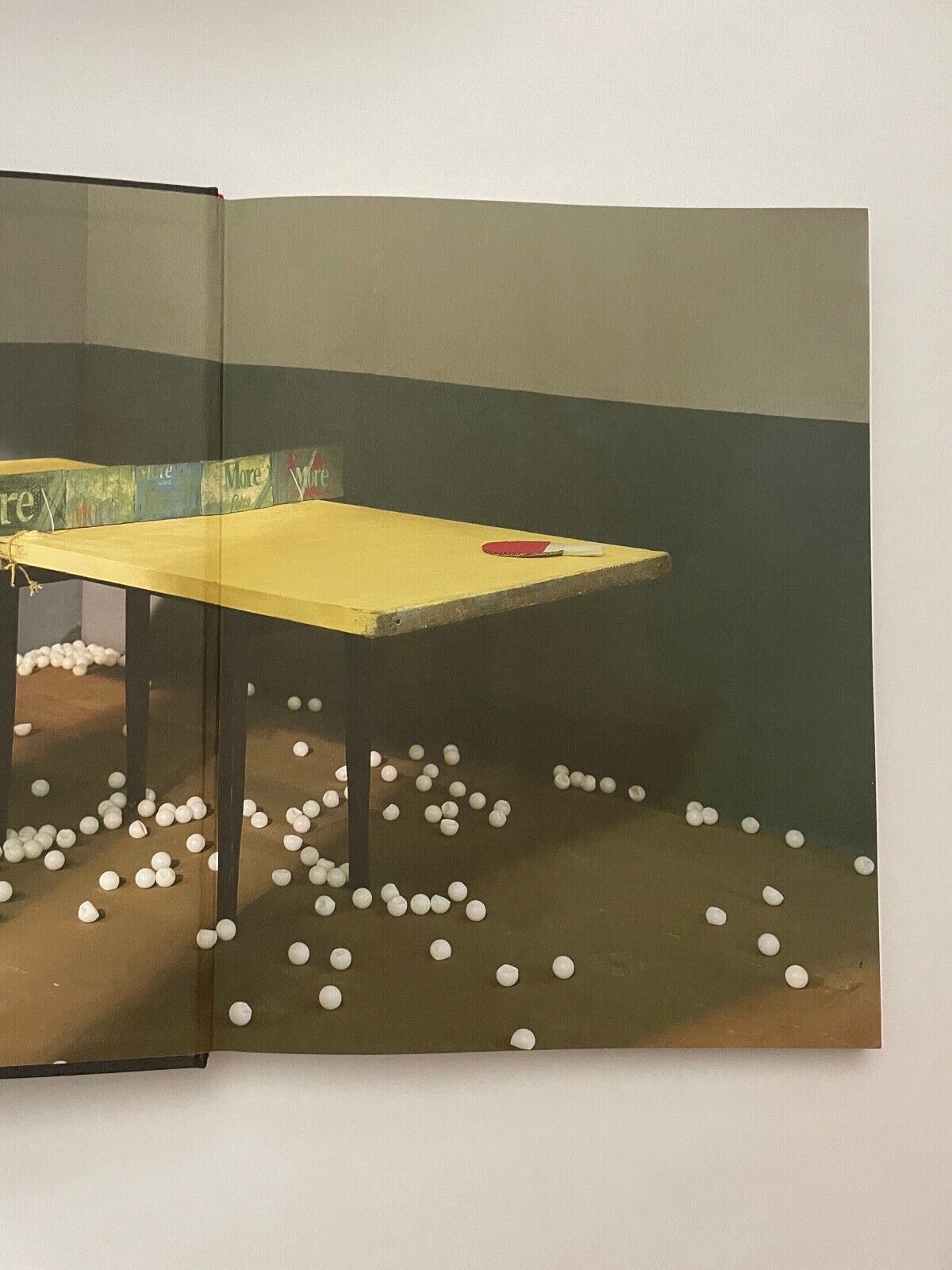 Disorder: Prix Pictet 06 by Prictet Group