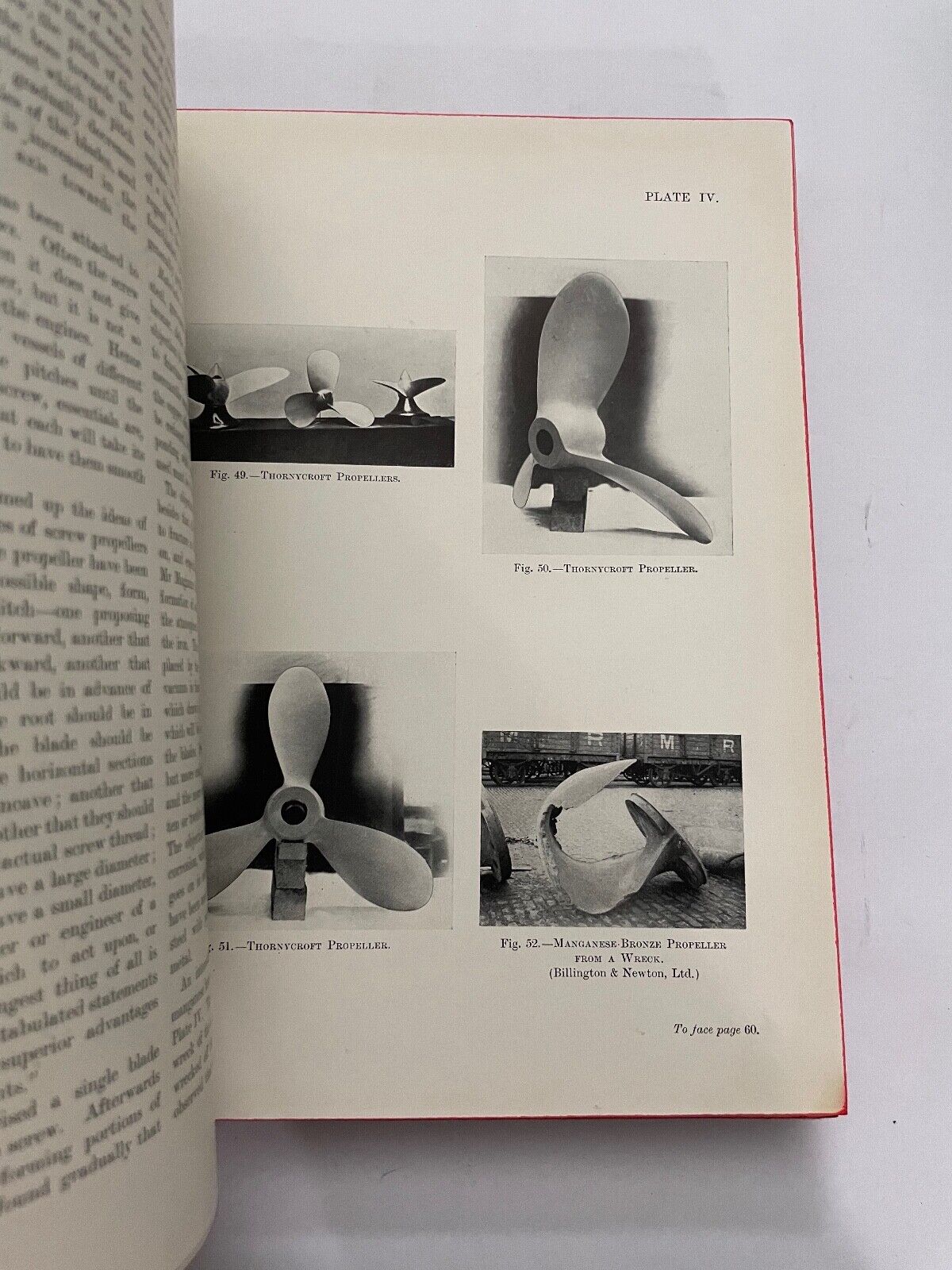 The Encyclopdaedia of Practical Engineering and Allied Trades VIII Joseph Horner
