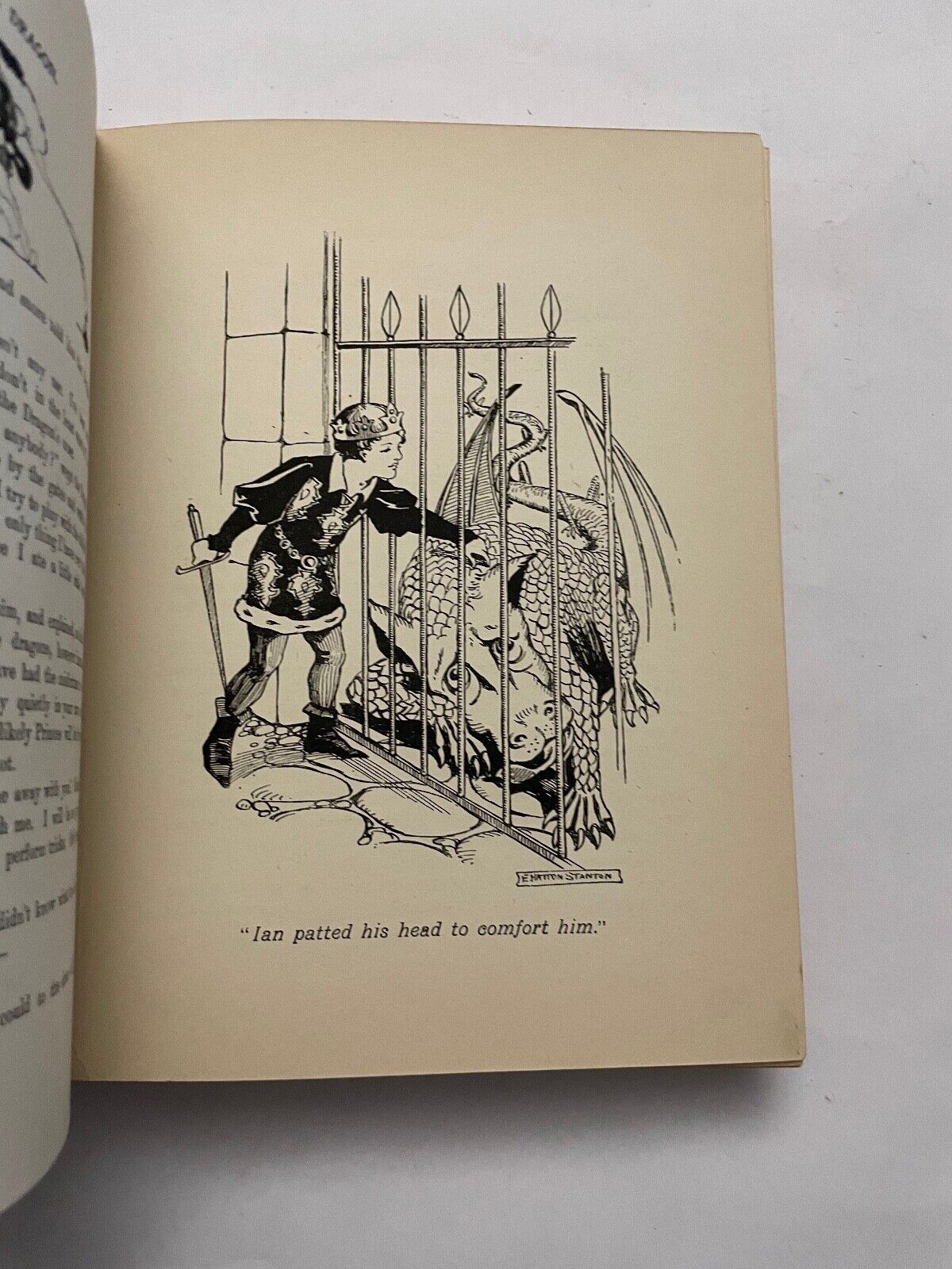 Father Tucks Annual 1910