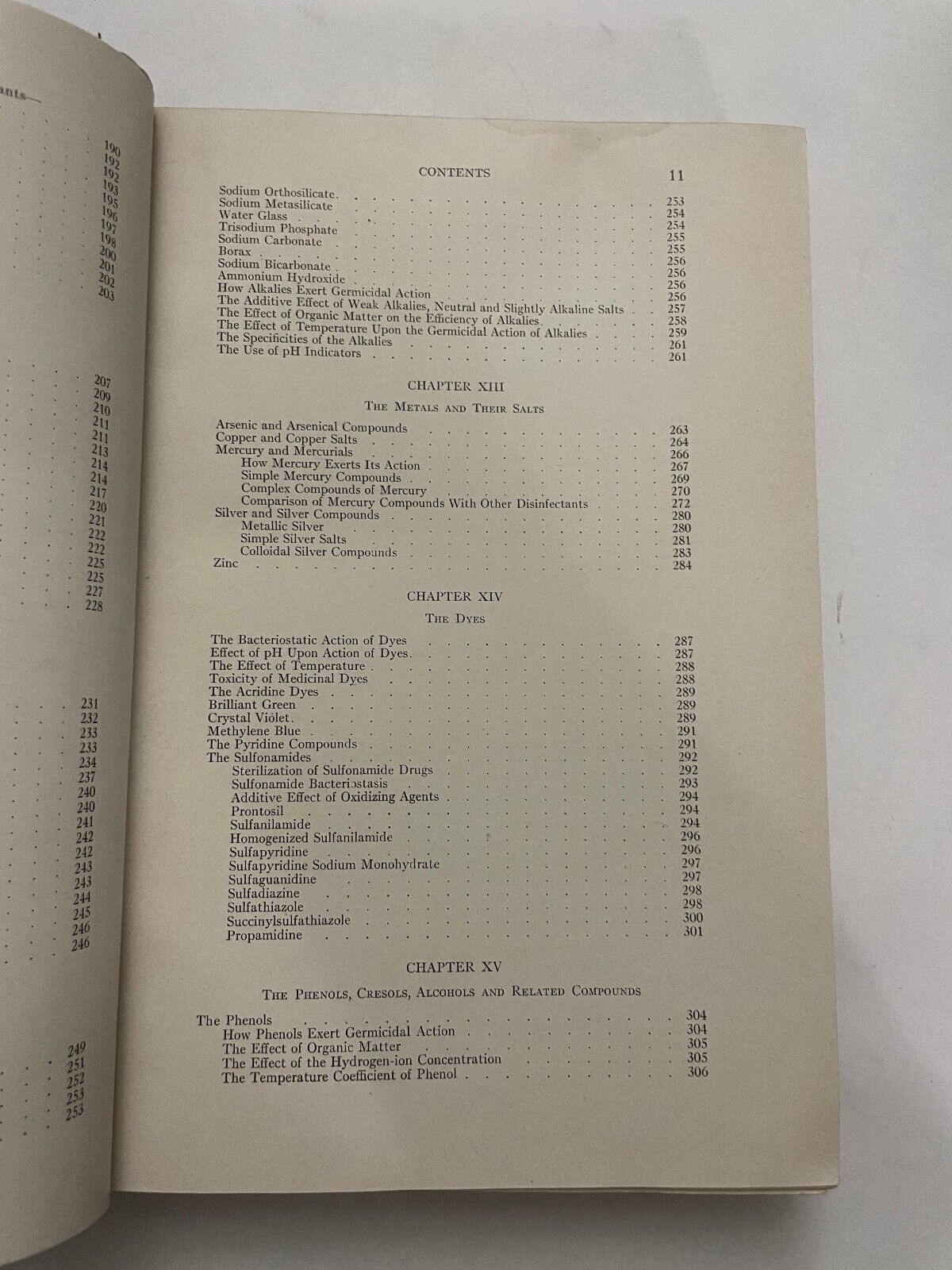 Disinfection And Sterilization, Ernest C. McCulloch
