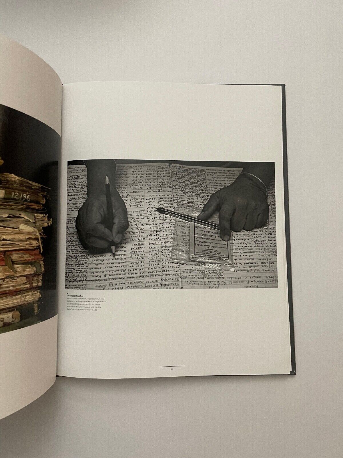 Disorder: Prix Pictet 06 by Prictet Group