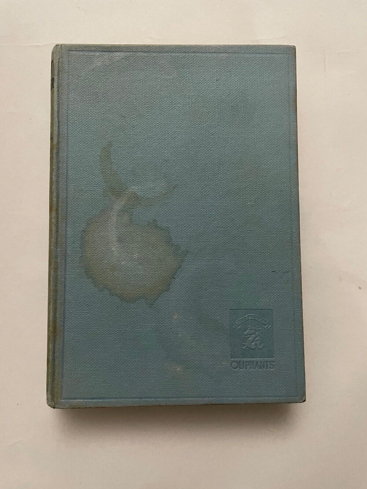 The Last Surrender by Sallie Lee Bell (Hardcover, 1959)
