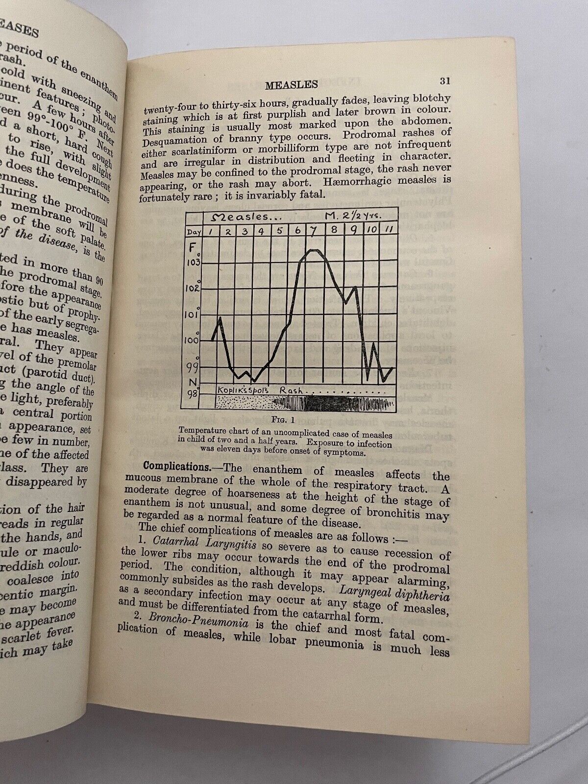 Textbook Of Medicine, John Conybeare & WN Mann  7th Ed Hardcover