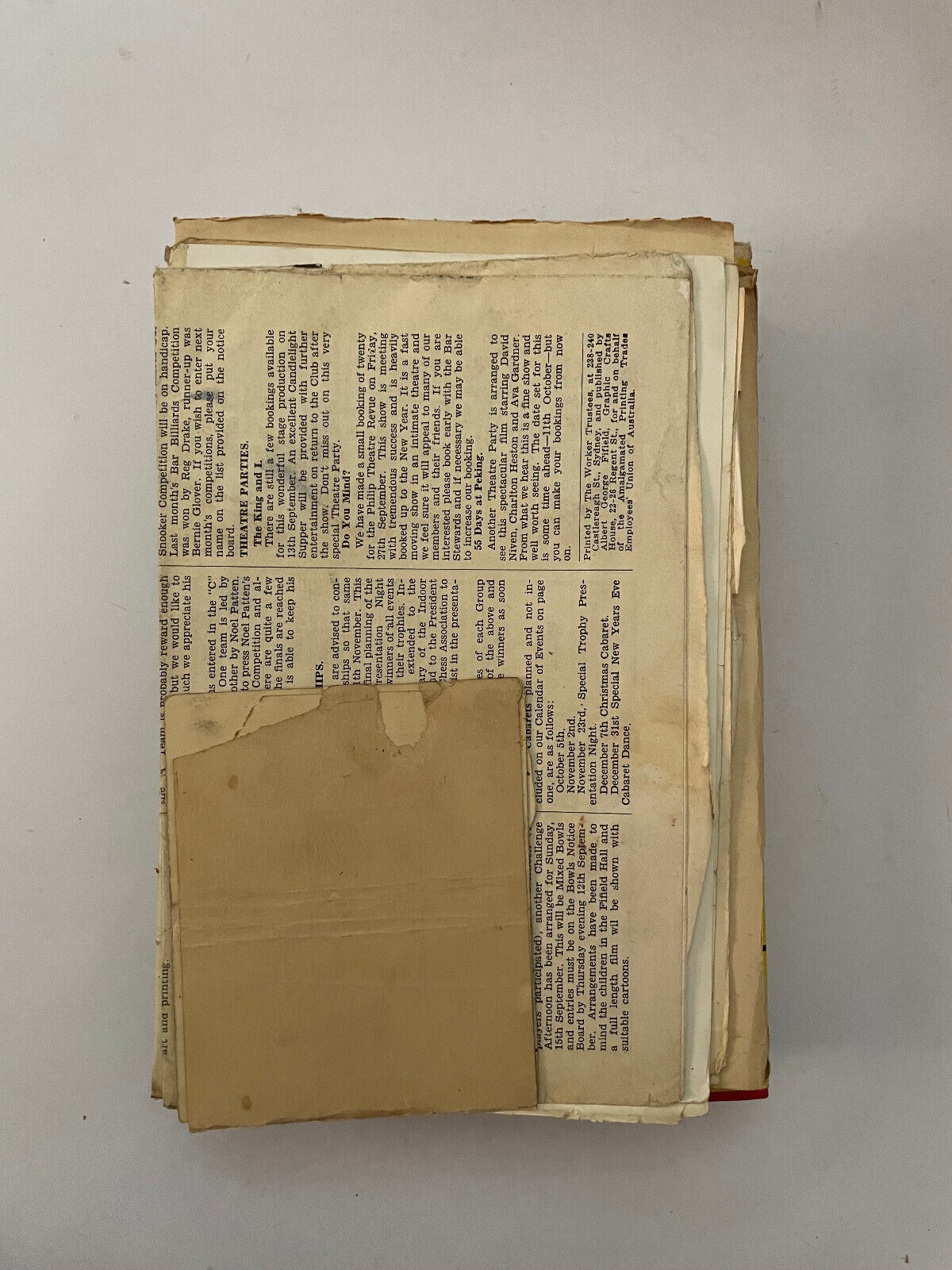 Practical Printing And Binding By Harry Whetton
